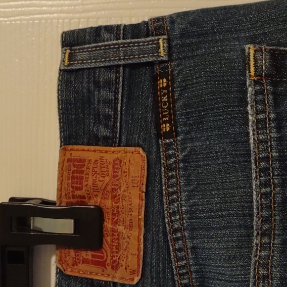 Lucky Brand Jeans - Picture 3 of 5